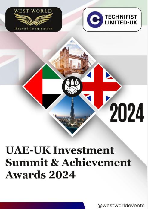 UAE-UK Investment Summit - Sep-2024