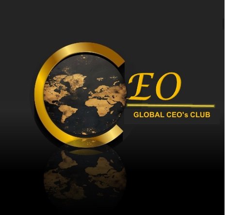 global Ceos club logo