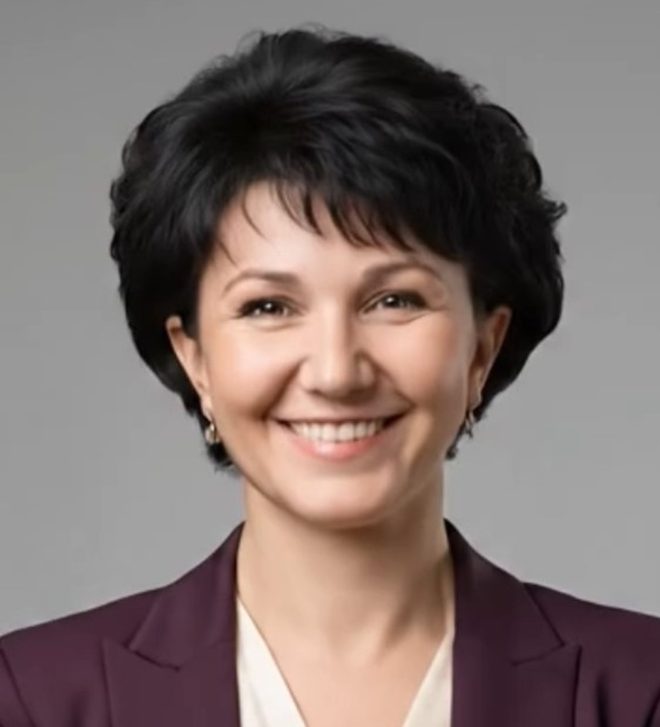 Dr. Agata Smolarek