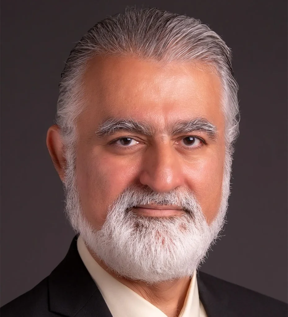 Dr. Farzam