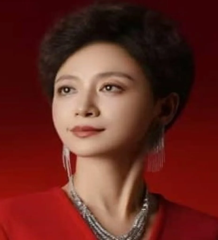 Dr. Jia Xiao Fang