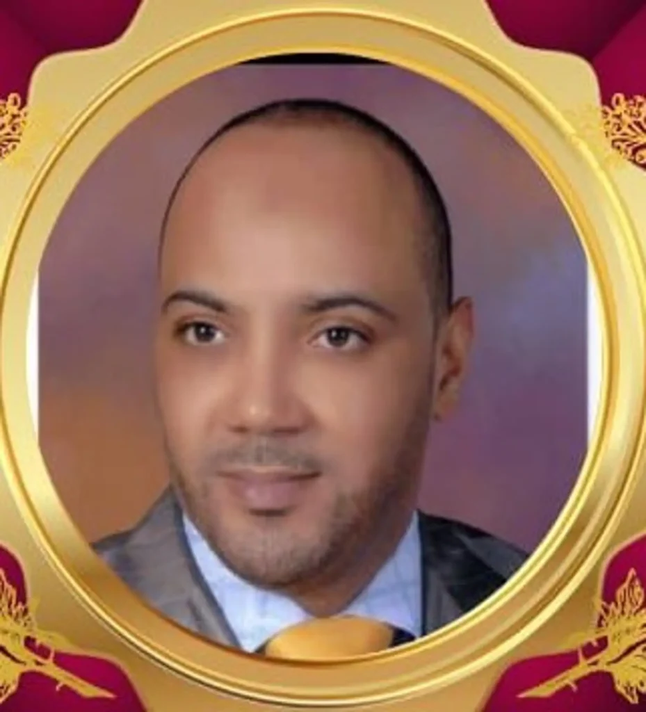 Dr. Omar Aly