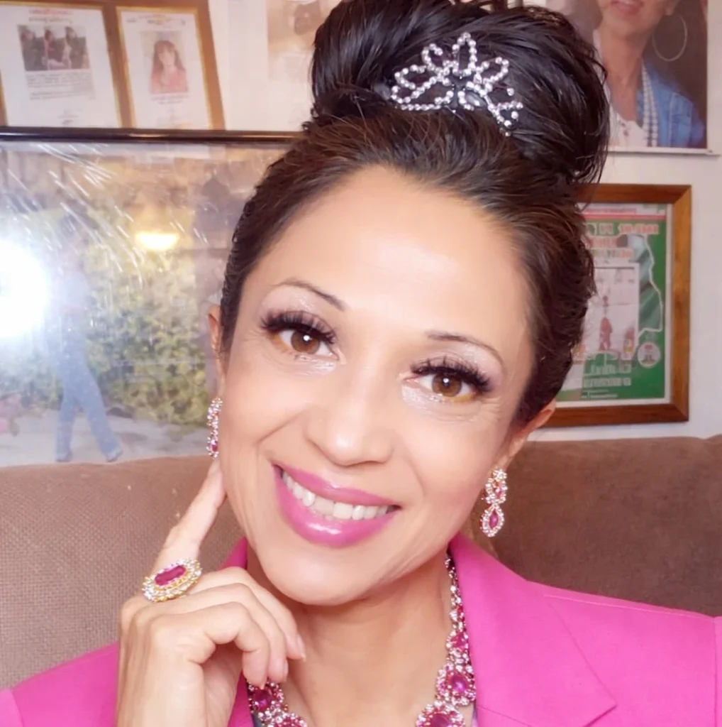 Dr. Smily Mukta
