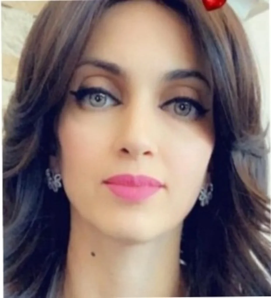 Dr. Tamara Alqolaghassi