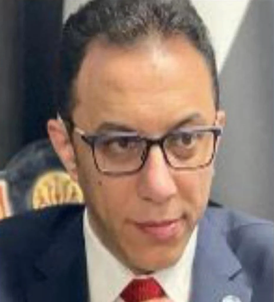 Ekramy El Zagahat