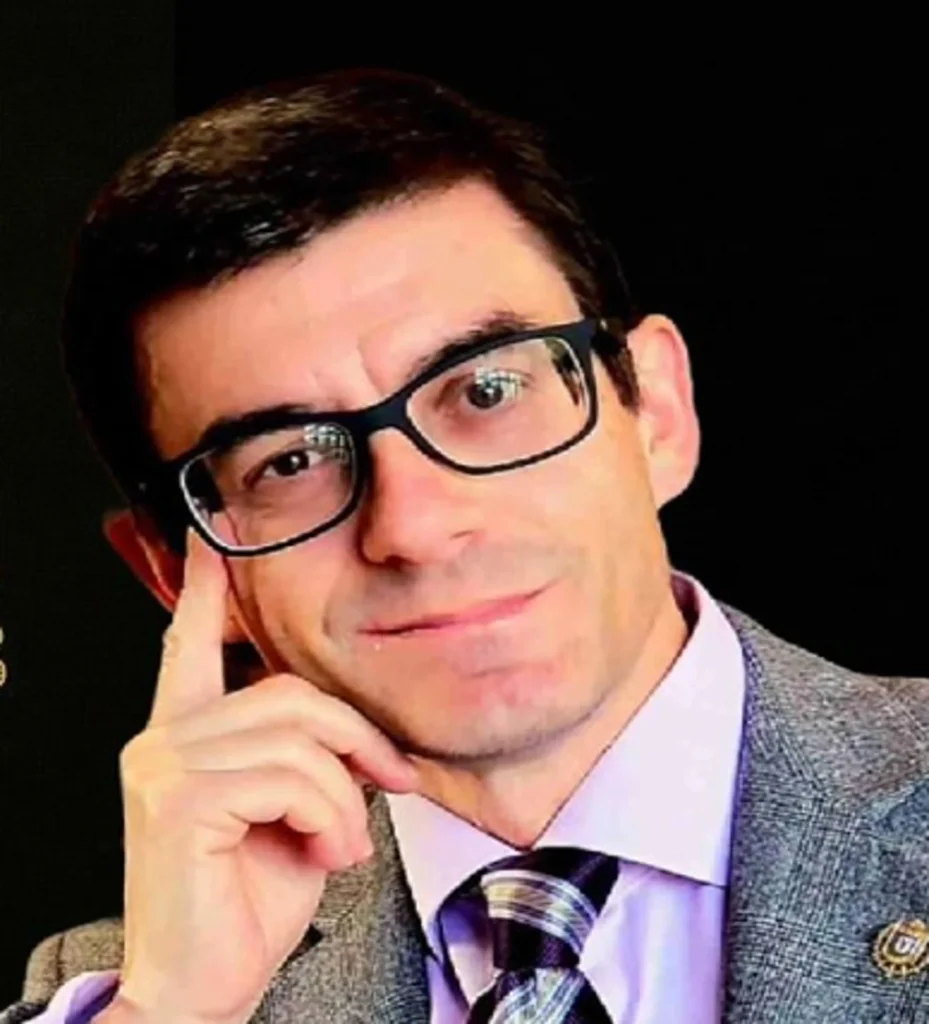 Mr. Jose Raul Pulido