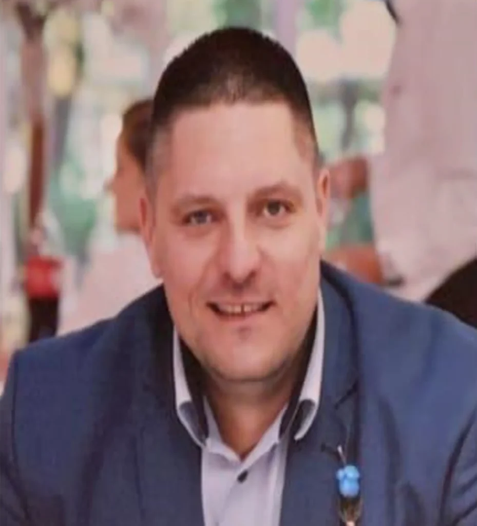 Mr. Igor Peric