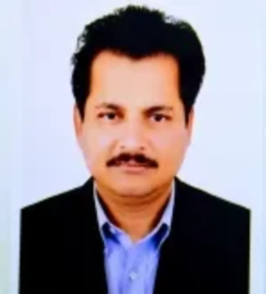 Mohammad A. Malique