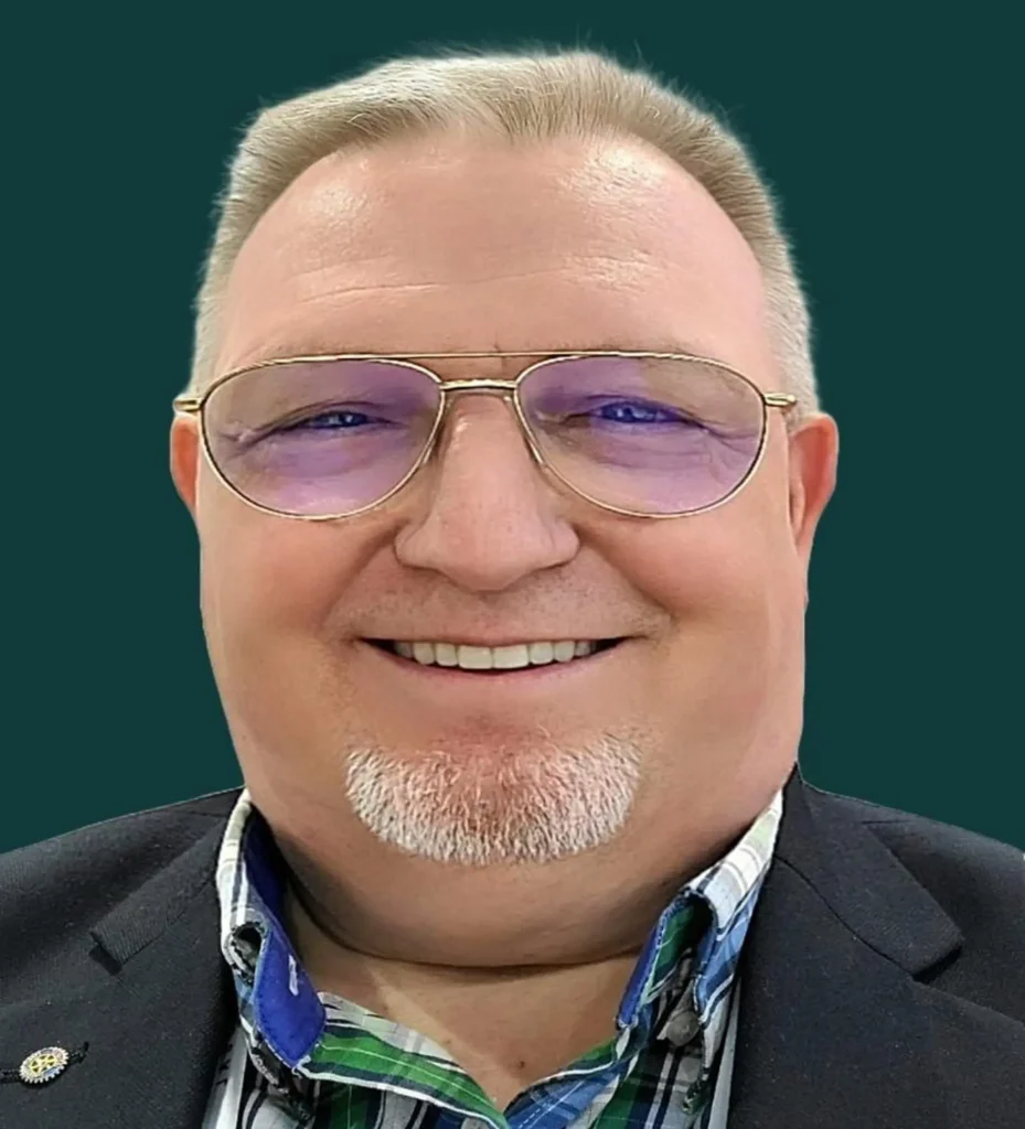 Dr. Arthur Kurt