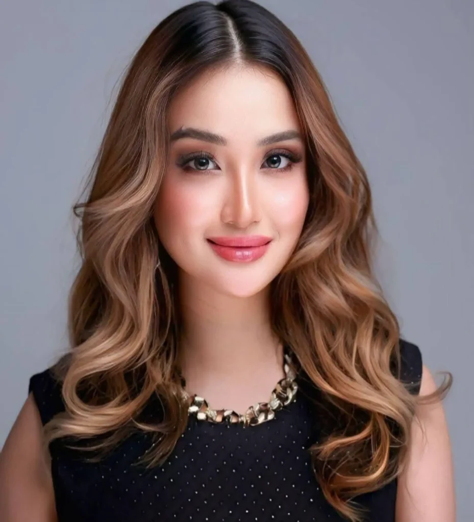Ms. Grace Tolentino