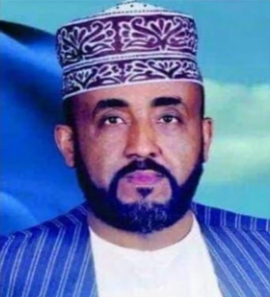 Haji M. Yassin