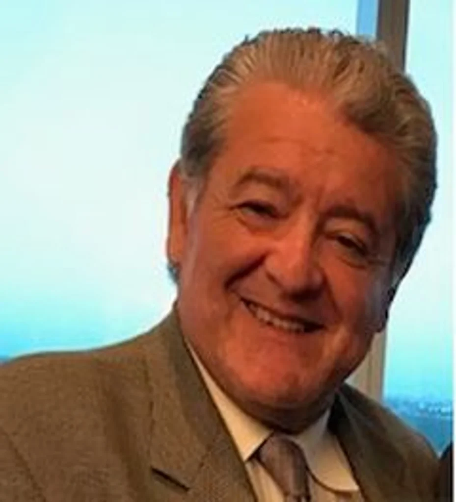 Hoffman Murcia