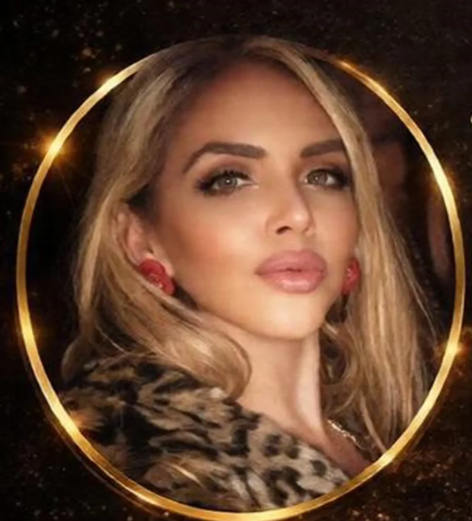 Ms. Sarah Pustilnik
