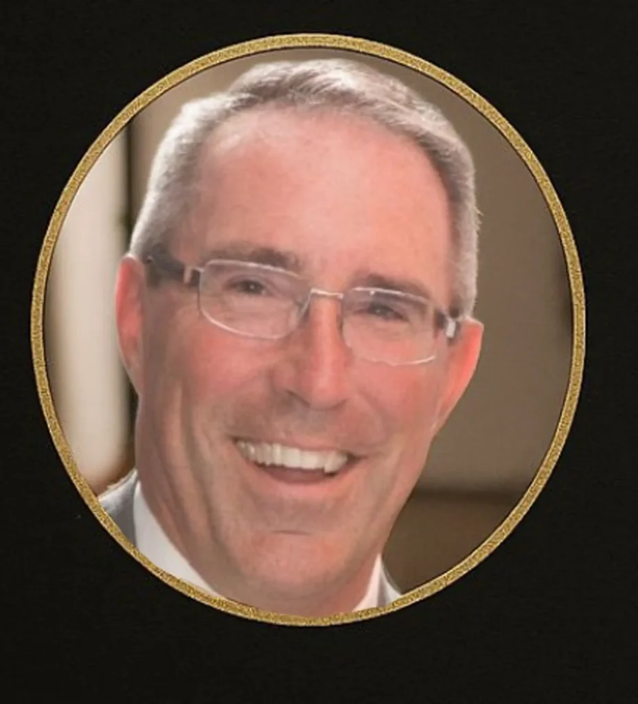 Mr. Todd Patrick
