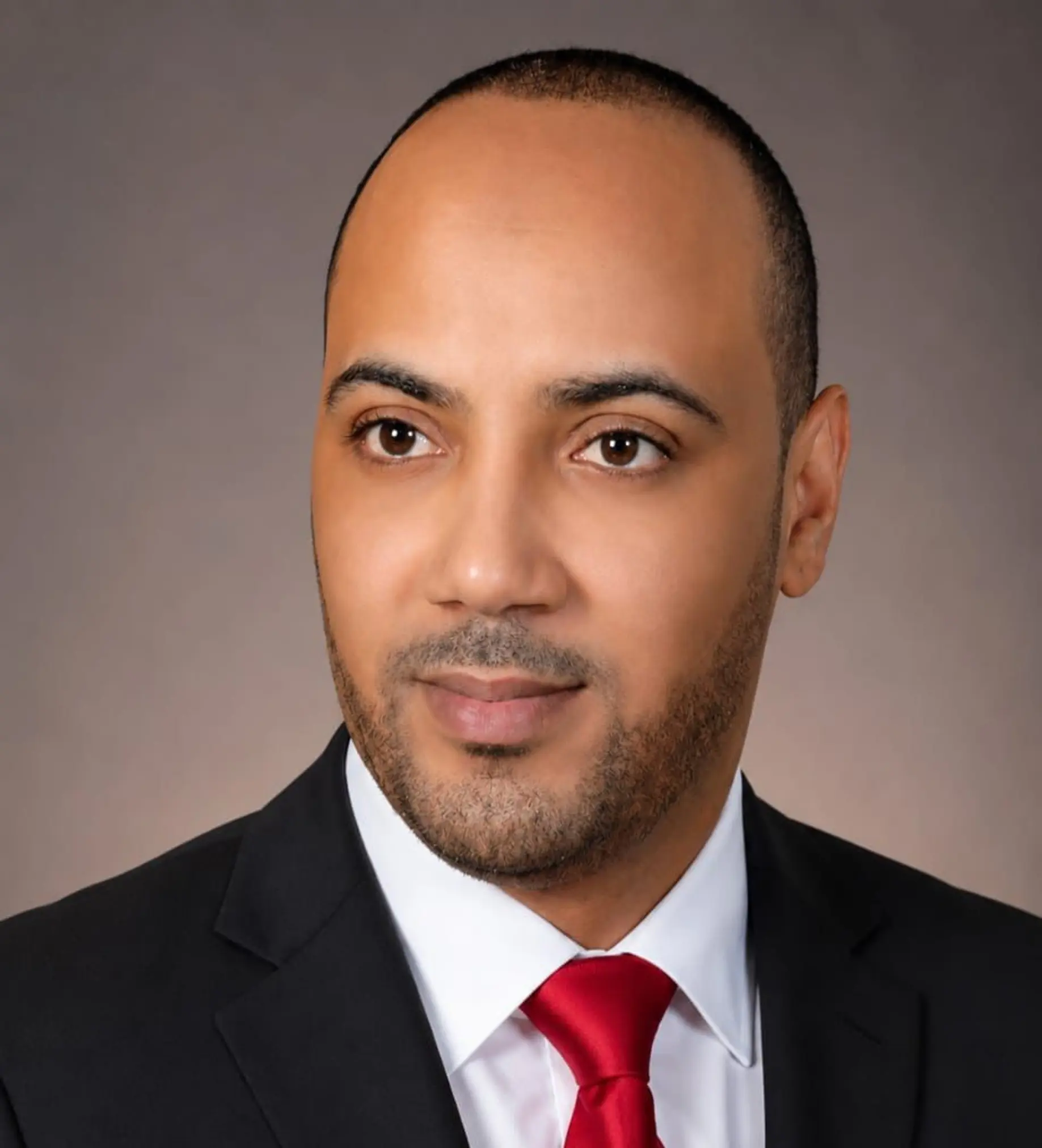 Dr. Omar Aly