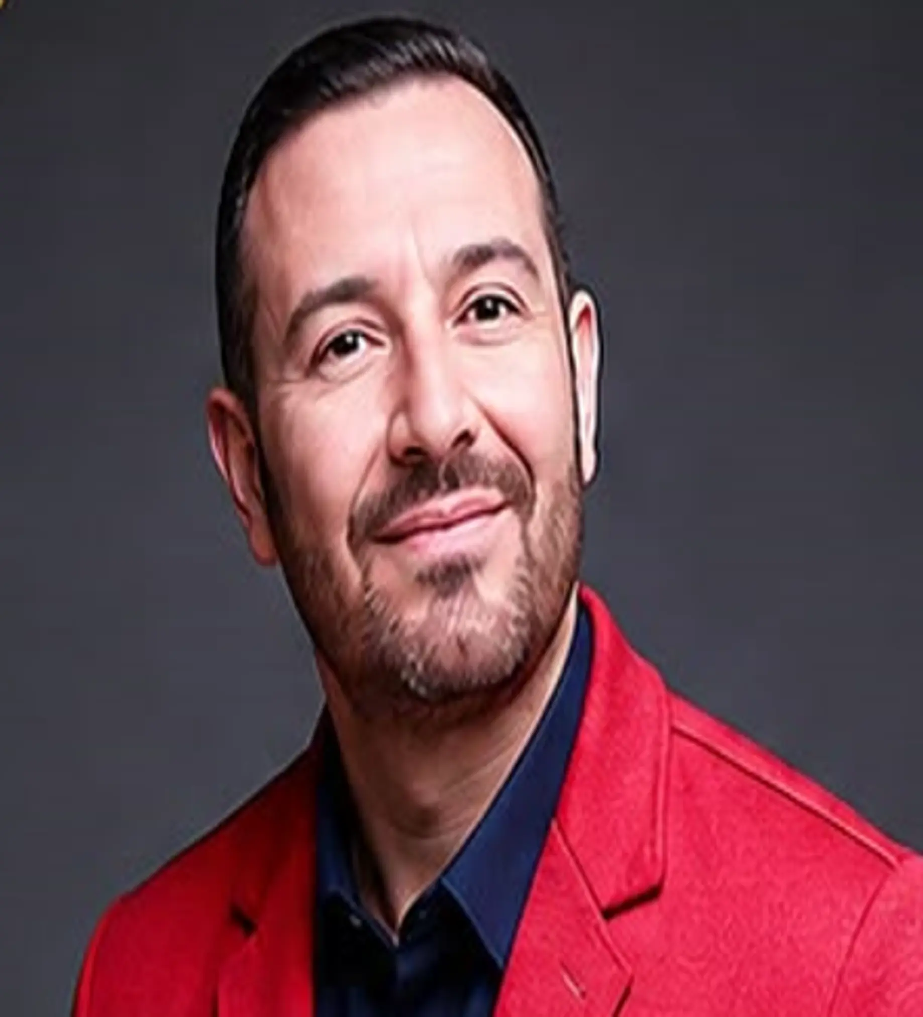 Mohammad A. Malique