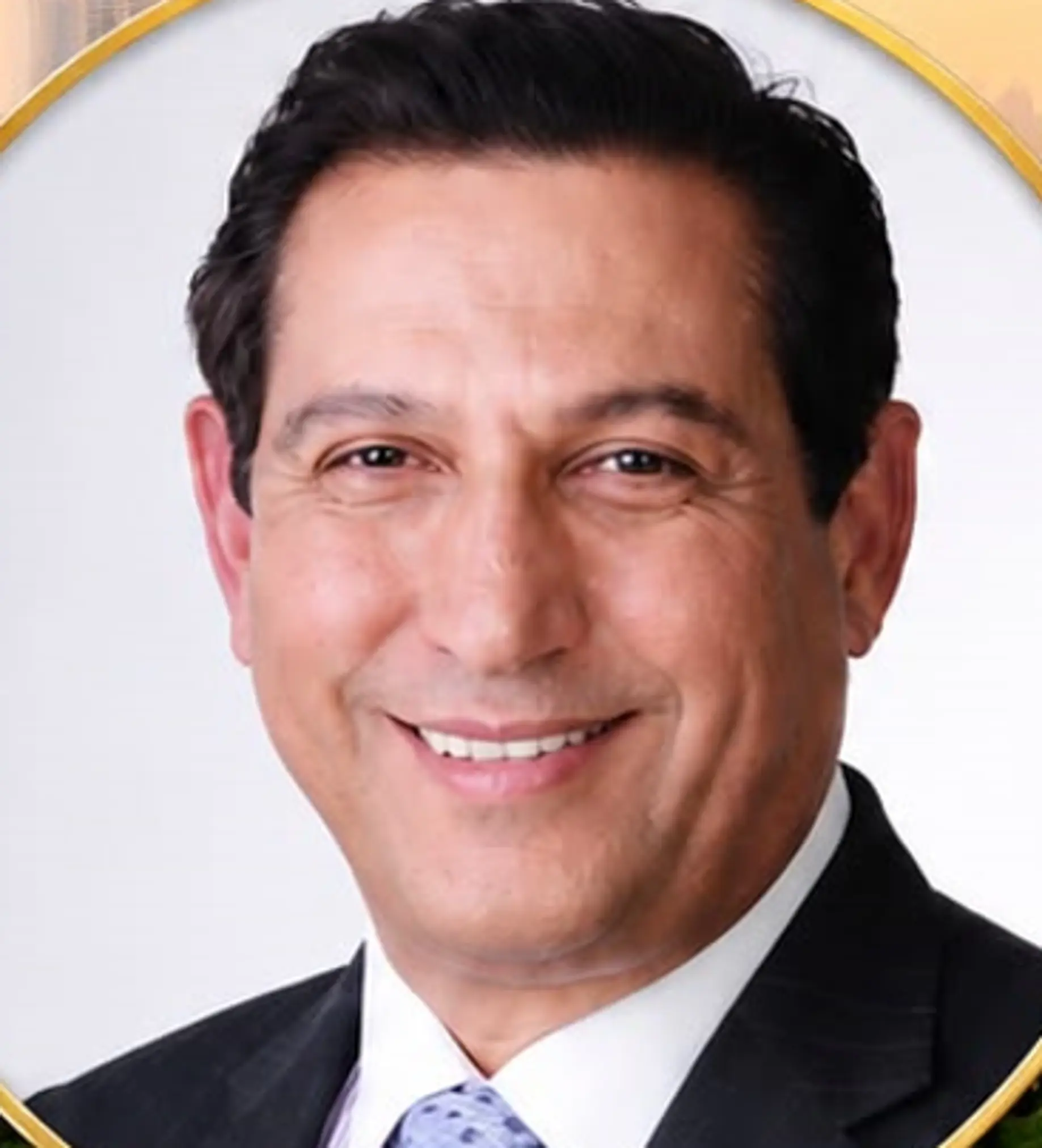Mohammad A. Malique